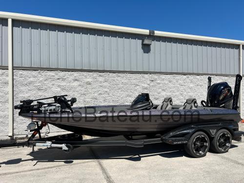 Skeeter FXR20 Apex fiche technique et avis